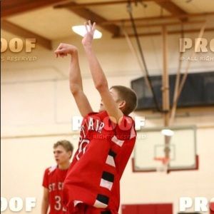 Meet your Posher, Riley